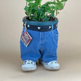 STANDING DUDE
