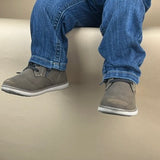 SITTING DUDE