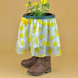 STANDING DUDETTE