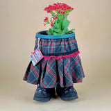 STANDING DUDETTE