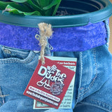 SITTING DUDETTE