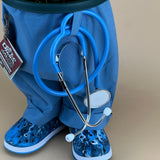 DR./NURSE DUDE