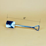 SET: 1 Flower Pot Mug + 1 Shovel Spoon
