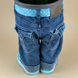 STANDING DUDETTE