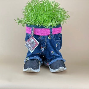 STANDING DUDETTE