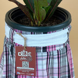 STANDING DUDETTE