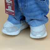 STANDING DUDETTE