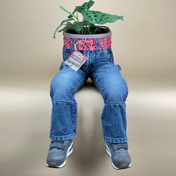 SITTING DUDE