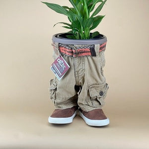 STANDING DUDE