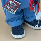 DR./NURSE DUDE