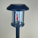 SOLAR LIGHT POST DUDE