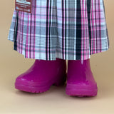 STANDING DUDETTE