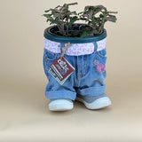 STANDING DUDETTE
