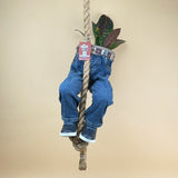 HANGING SINGLE DUDE