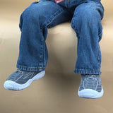 SITTING DUDE