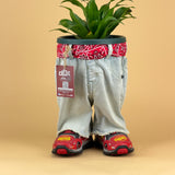 STANDING DUDE