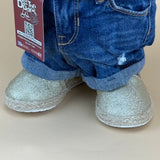 STANDING DUDETTE