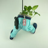 CLIMBER DUDETTE
