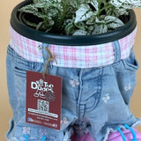 STANDING DUDETTE