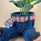 SITTING OPEN LEGS DUDE