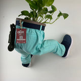 CLIMBER DUDETTE