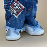STANDING DUDETTE
