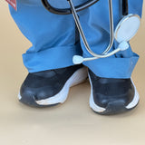 DR./NURSE DUDE