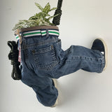 CLIMBER DUDE