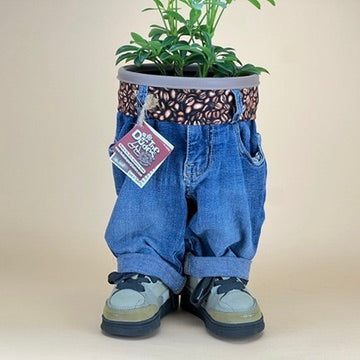 STANDING DUDE