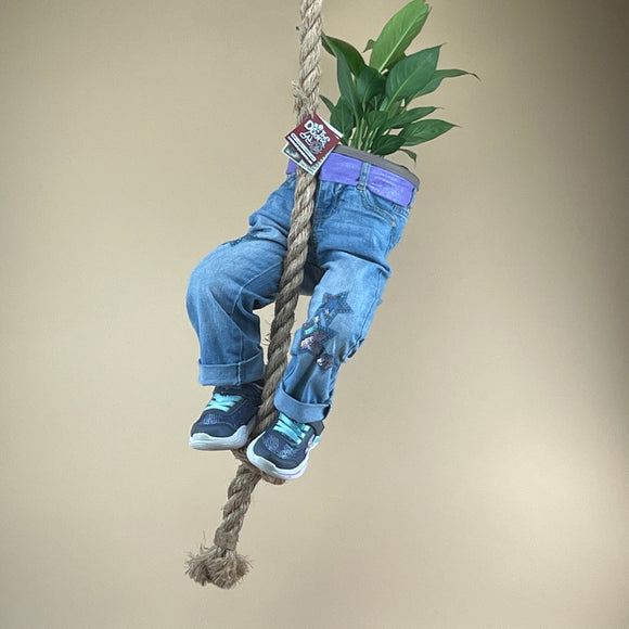 HANGING SINGLE DUDETTE