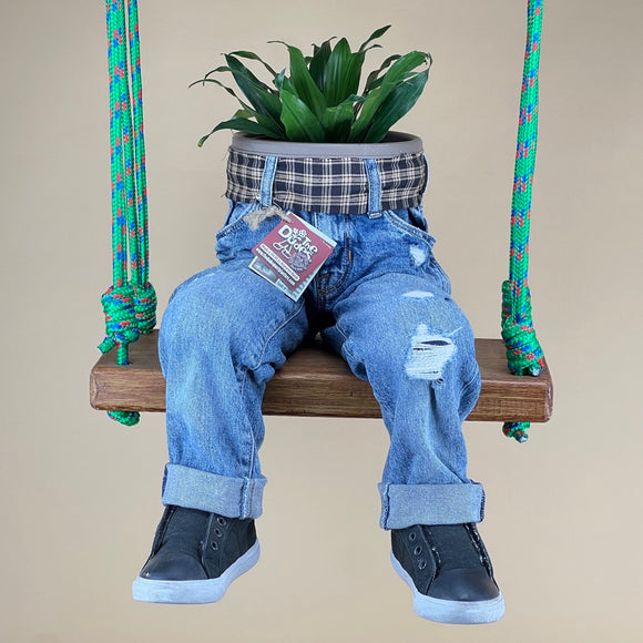SWING DUDE