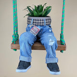 SWING DUDE
