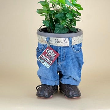 STANDING DUDE