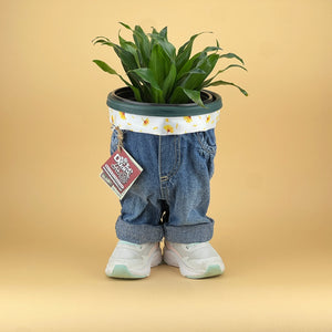 STANDING DUDETTE