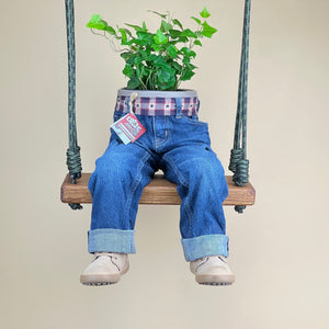 SWING DUDE