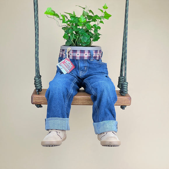 SWING DUDE