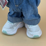 STANDING DUDETTE