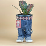 STANDING DUDE