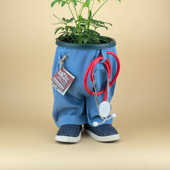 DR./NURSE DUDE