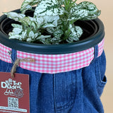 STANDING DUDETTE