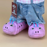 STANDING DUDETTE