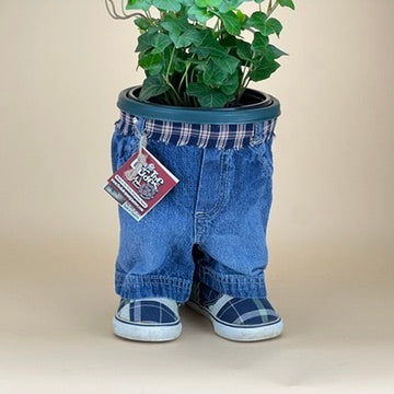 STANDING DUDE