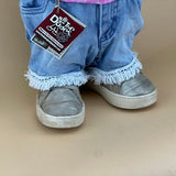 STANDING DUDETTE