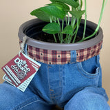 SITTING OPEN LEGS DUDE