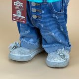 STANDING DUDETTE