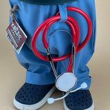 DR./NURSE DUDE