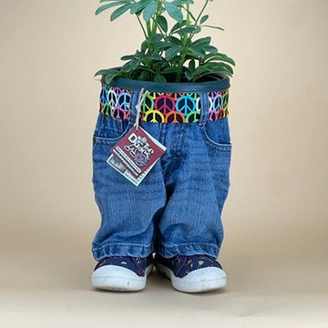 STANDING DUDE