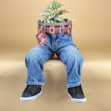 SITTING DUDE