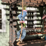 HANGING DUDE DOUBLE