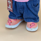 STANDING DUDETTE